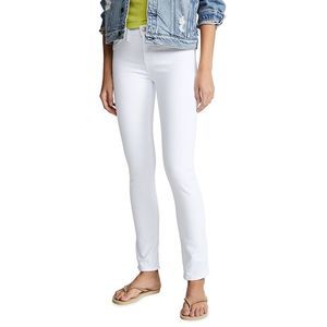 Hudson Skinny Jeans
